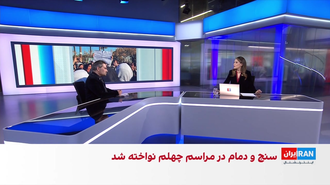 چهلم جان‌باختگان ۱۸ و ۱۹ دی؛ تداوم دادخواهی در سایه تهدیدهای امنیتی