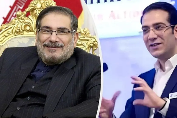 "بلومبيرغ": إغلاق مكتب صندوق استثماري مرتبط بنجل مسؤول إيراني بارز في لندن