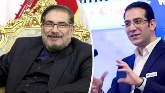 بلومبرگ: دفتر صندوق سرمایهگذاری مرتبط با حسین شمخانی در لندن تعطیل میشود