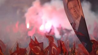 بحران اقتصادی دلیل شکست حزب اردوغان در انتخابات شهرداریهای ترکیه