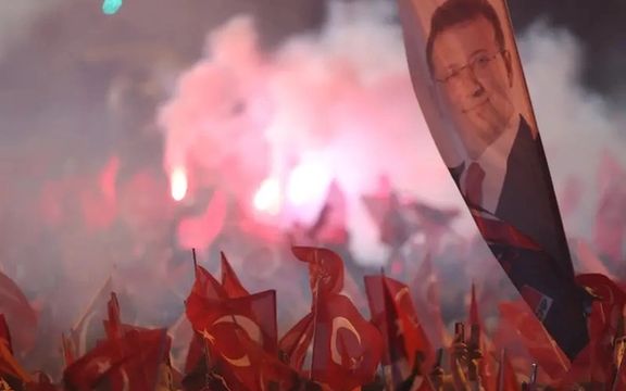 بحران اقتصادی دلیل شکست حزب اردوغان در انتخابات شهرداریهای ترکیه