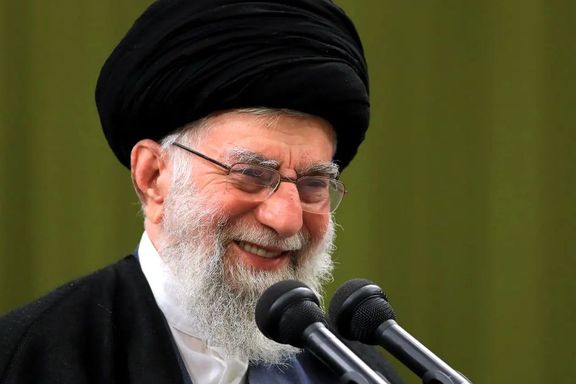 علی خامنهای: فضای مجازی با همه حرفهایی که میگویند، در کشور وجود دارد