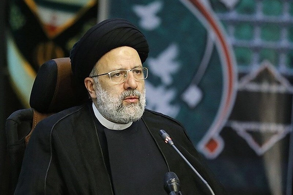 ابراهیم رئيسی: به جوانان گفتهام ازدواج کنند و ما مسکن شما را تامین میکنیم