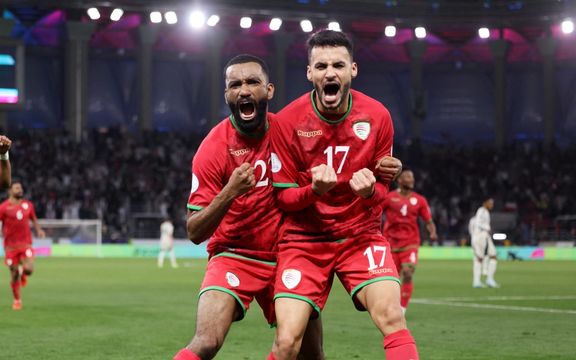 عمان ۲-۱ عربستان سعودی؛ شکست ناباورانه شاگردان رنار در نیمهنهایی جام خلیج فارس