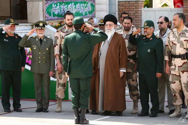 إسرائيل تعلن اغتيال قيادي في فرع "الإمام الحسين" التابع للحرس الثوري وحزب الله بجنوب لبنان