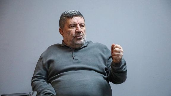 الیاس حضرتی: تلویزیونهای فارسیزبان در خارج، اندیشه مردم را تحت تاثیر قرار دادند