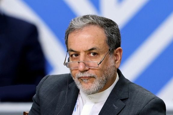 وزیر خارجه جمهوری اسلامی: سیاست فشار حداکثری به اعتراف مقامات آمریکا شکست خورد