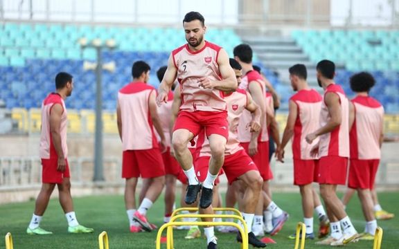 پرسپولیس در انتظار سرنوشت سپاهان؛ پرونده تخلف قراردادی پرسپولیس در کمیته انضباطی