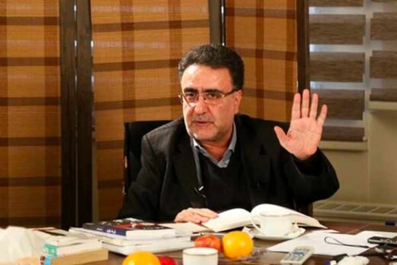 مصطفی تاجزاده: دفاع از رفراندوم به معنای خروج از دایره اصلاحطلبی نیست