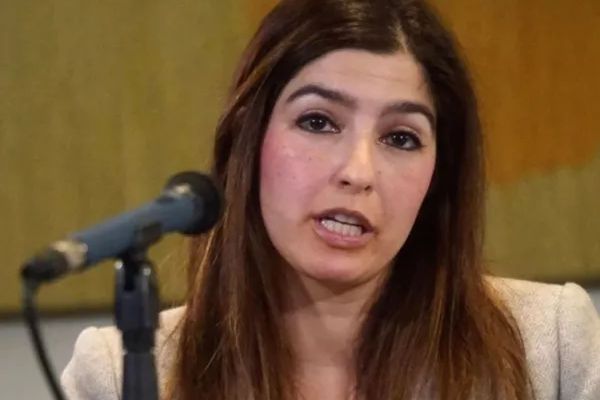 ابنة الناشط مراد طاهباز المعتقل في إيران: لندن أخبرتنا أن طهران تعتبر والدي أميركيًا
