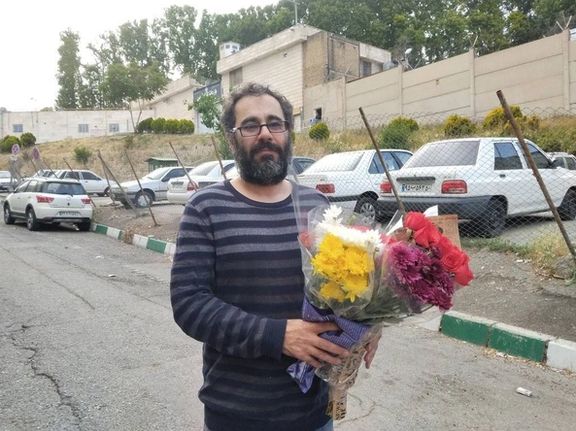 محمد حبیبی، فعال صنفی، بهدلیل اعتراض به مسمویت دانشآموزان به شش ماه حبس محکوم شد