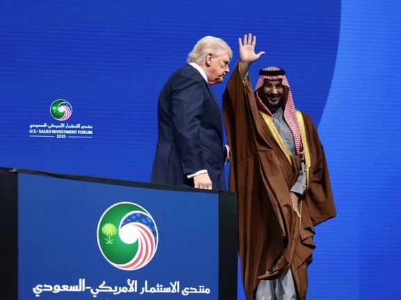 اورشلیمپست: فروش ۴۵ جنگنده اف-۳۵ به ریاض موازنه قدرت با محوریت ایران را تغییر میدهد