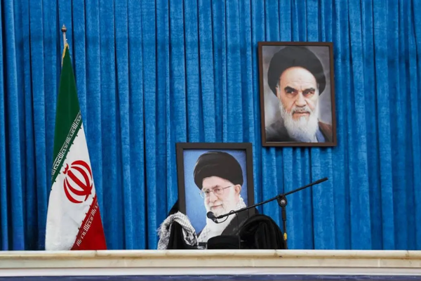 Delayed burial, absent successor: Questions over post-Khamenei Iran