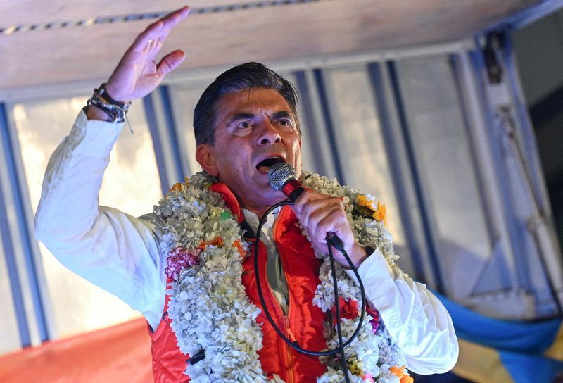 اسرائیل برای ازسرگیری روابط دیپلماتیک با بولیوی پس از دو دهه اعلام آمادگی کرد