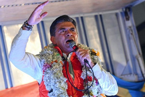 اسرائیل برای ازسرگیری روابط دیپلماتیک با بولیوی پس از دو دهه اعلام آمادگی کرد