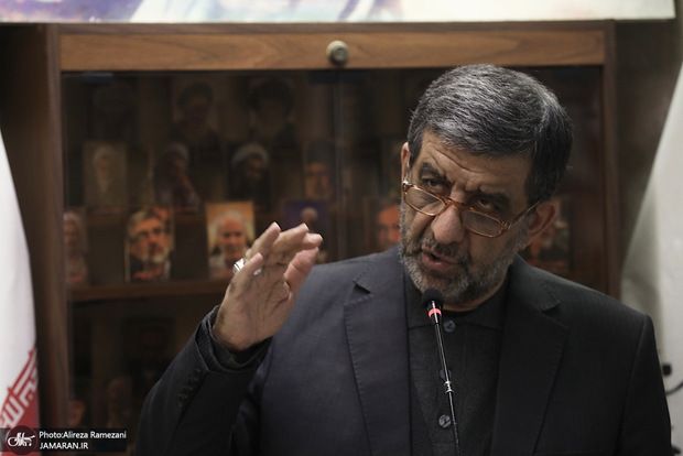 Iran did not target Trump in Turkey to preserve neighborly ties, official says