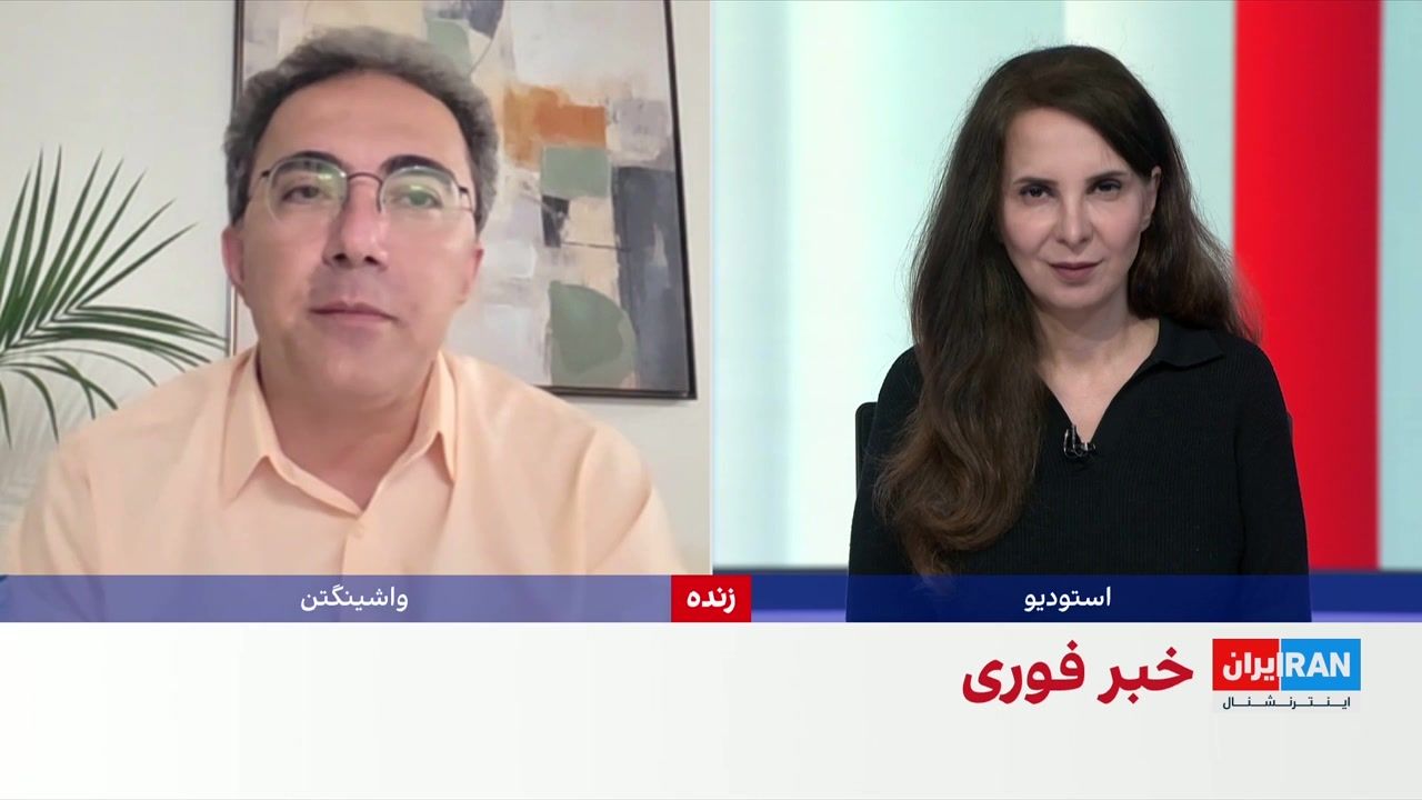 عرفان قانعی‌فرد: راهبرد اسرائیل از مهار گروه‌های نیابتی به مقابله با مرکز آنها رسیده است
