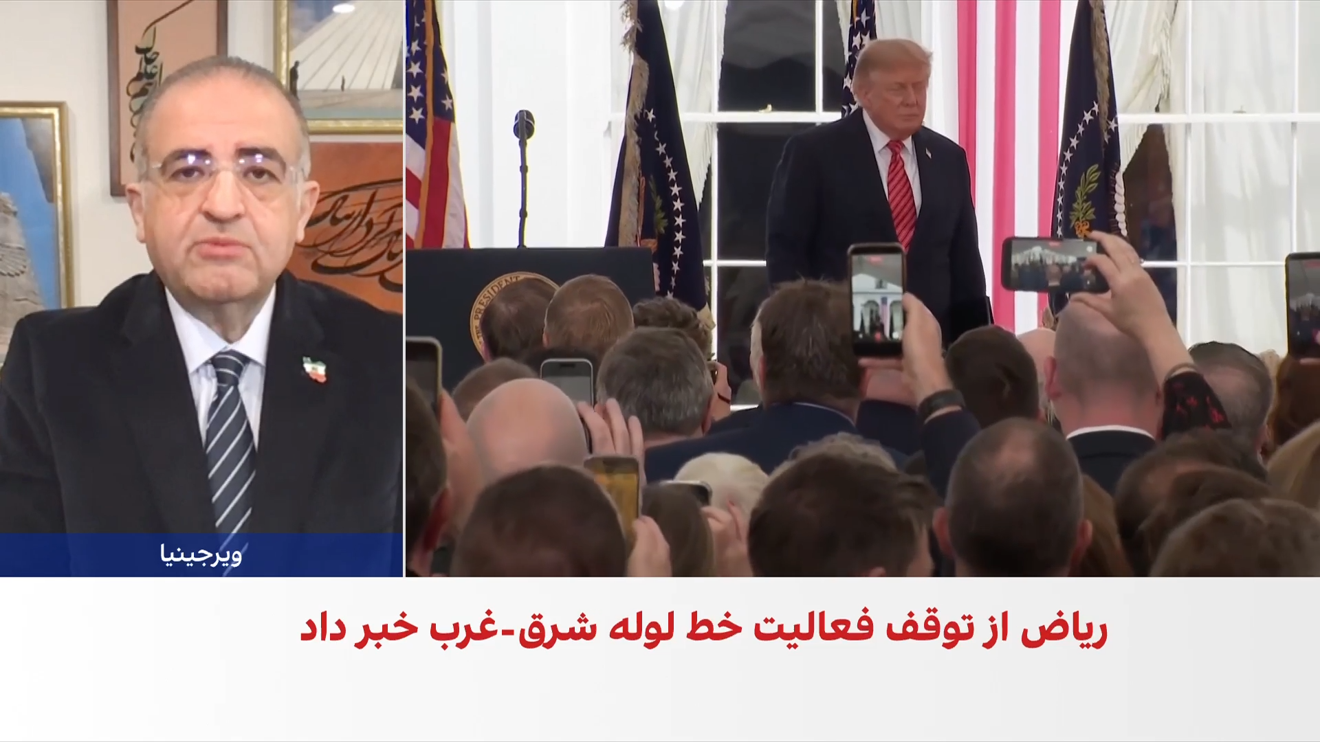 شایان سمیعی: اختلال در انتقال انرژی از باب‌المندب شاید آمریکا را وارد جنگ با حوثی‌ها کند