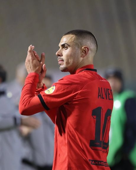 هشت روز پس از تکذیب رسمی؛ اعتراف باشگاه تراکتور به درخواست ریکاردو آلوز برای فسخ قرارداد