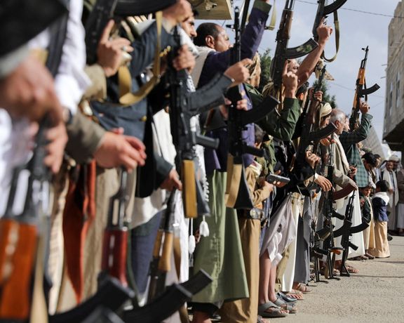 هشدار ترامپ به حکومت ایران پس از حمله به حوثیها: این بار با شما مهربان نخواهیم بود