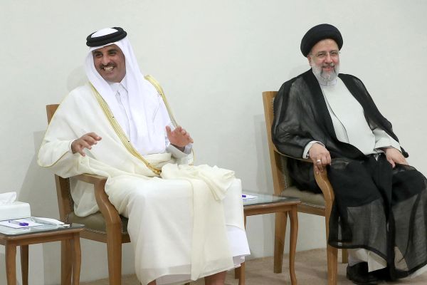 Qatar Offers To Help Resolve Iran-US Stalled Nuclear Talks