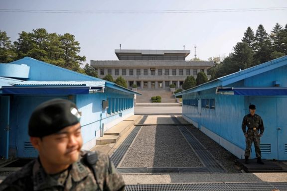 کره شمالی: نیروی بیشتر و سلاحهای سنگینتری را در مرز کره جنوبی مستقر میکنیم