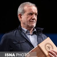 الرئيس الإيراني: نقل العاصمة لم يعد خيارًا بل أصبح إجبارًا