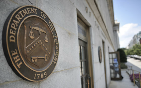 وزیر خزانهداری آمریکا: در حال ارزیابی گزینهها درباره داراییهای بلوکه شده روسیه هستیم