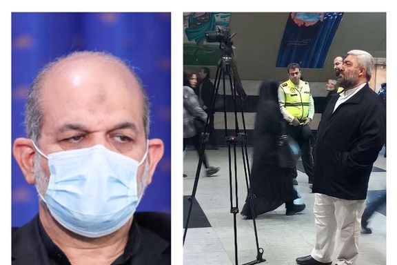 وزیر کشور: عکسبرداری از بیحجابها مثل عکسبرداری از خودروها در جادههاست