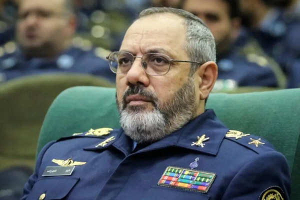 وزير الدفاع الإيراني: قدراتنا الدفاعية لا يجب أن تخضع للتجاذبات السياسية