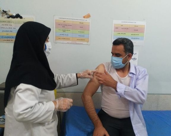 رییس انستیتو پاستور: واکسن مشترک ایران و کوبا عوارض بسیار کم و اثربخشی بسیار خوبی دارد