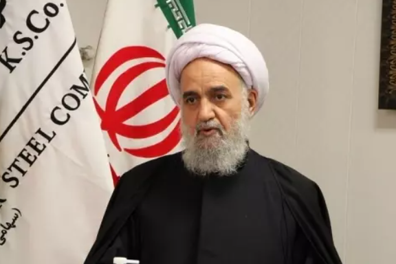 امام جمعه آران و بیدگل: نماز جمعهای که در آن حرف سیاسی نباشد، نماز جمعه نیست