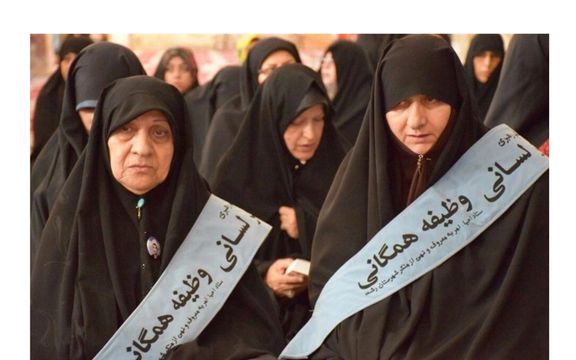 مصوبه حجاب اجباری مجلس؛ توهین به حجاب مجازات نقدی و حبس خواهد داشت