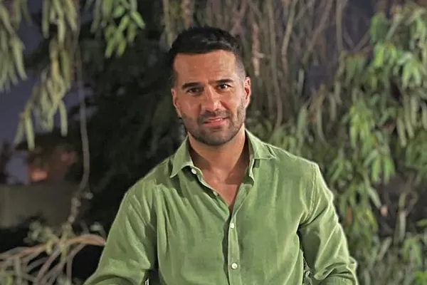 مسعود شجاعی: صدای مردم ایران باشید، این یک بحران انسانی است، آنها آیندهای روشن میخواهند