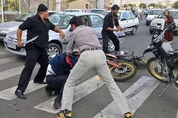 وسائل إعلام إيرانية: غلاء الأسعار والتضخم حوّل الإيرانيين إلى "شعب غاضب"
