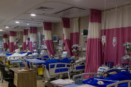 بعد 66 يوما من التراجع.. وفيات كورونا في إيران ترتفع مجددا إلى 10 حالات