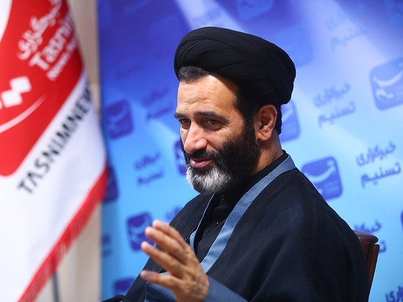 نماینده مجلس: محدودیتها علیه هیات ایرانی، نشانه ضعف ترامپ در برابر ما است