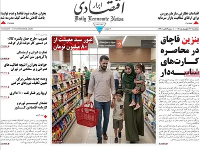 الرهان على بريكس.. وصراع المضائق.. ومهاجمة الناقلات خارج المنطقة.. وتفاقم أزمة المعيشة