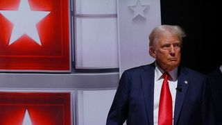 Iranian media buzz: What if Trump wins?