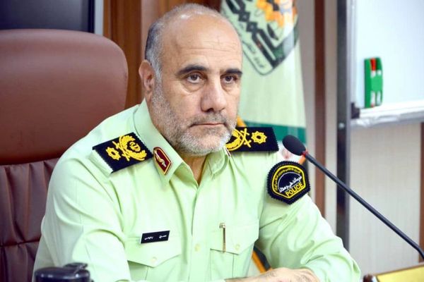 Iranian Economic Police Blame ‘Enemies’ For Currency Crisis