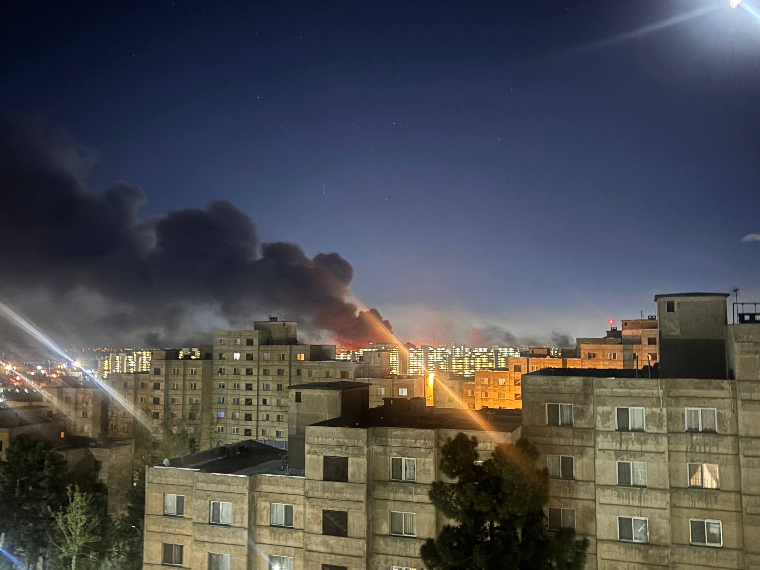 عضو کابینه امنیتی اسرائیل: ۴۸ ساعت در خاورمیانه زمان بسیار زیادی است