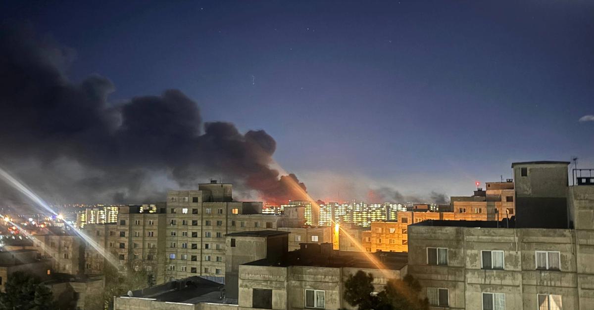 Pakistan-backed plan seeks ceasefire as Iran rules out temporary truce