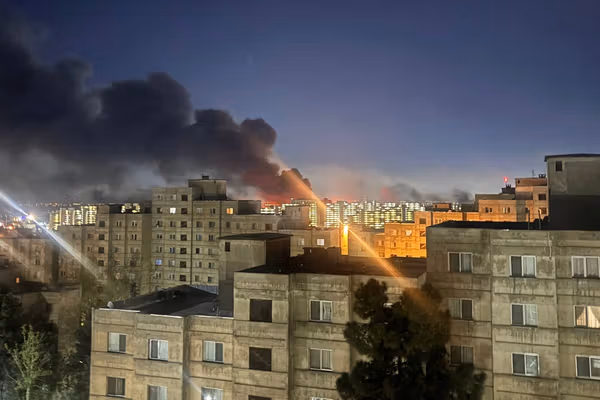 عضو کابینه امنیتی اسرائیل: ۴۸ ساعت در خاورمیانه زمان بسیار زیادی است