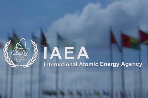 UN Watchdog Censures Iran Over Advancing Nuclear Program