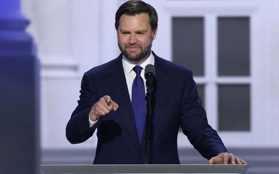 معاون دونالد ترامپ: برنامه تسلیحات اتمی ایران را برای مدت بسیار طولانی به عقب راندیم