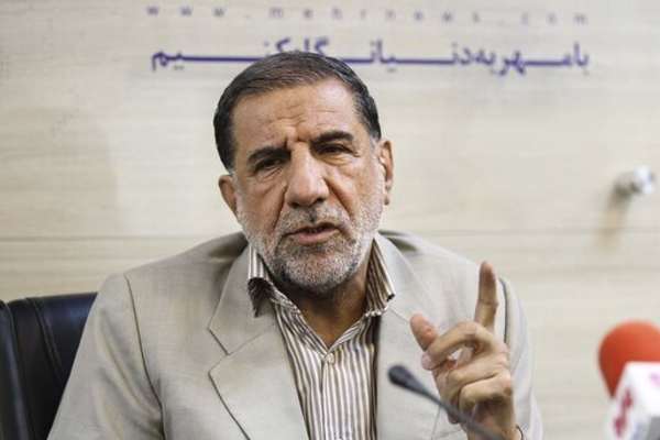 برلماني إيراني: لا فائدة من التفاوض.. ونبحث إغلاق هرمز والانسحاب من "منع الانتشار"