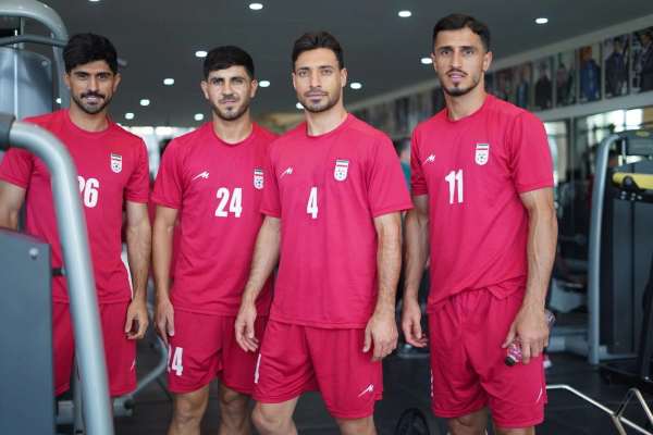 مصر یا ازبکستان در انتظار تیم ملی؛ ایران-کیپورد، پنجشنبه ۲۲ آبان در تورنمنت العین
