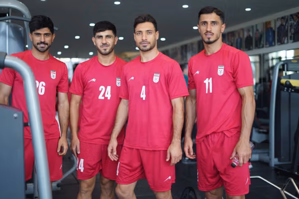 مصر یا ازبکستان در انتظار تیم ملی؛ ایران-کیپورد، پنجشنبه ۲۲ آبان در تورنمنت العین