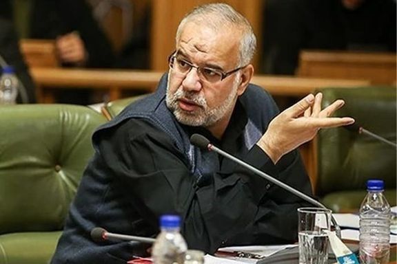 حبیب کاشانی، عضو شورای شهر تهران: با هوش مصنوعی نوجوان فلسطینی را مسلح نشان میدهند