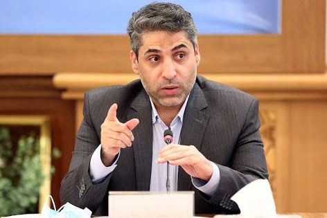 معاون وزیر راه و شهرسازی ایران:مشکل انتقال پول حل شود برای ساخت مسکن در سوریه رقیب نداریم